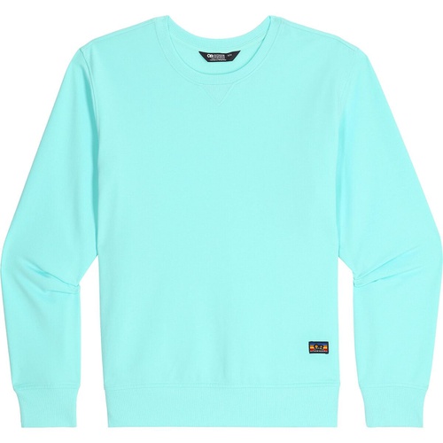  Essential Fleece Crew - Mens