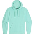 Essential Fleece Pullover Hoodie - Mens