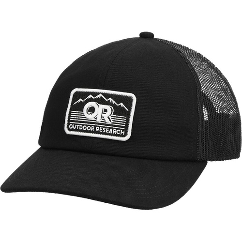  Advocate Trucker Lo Pro Cap