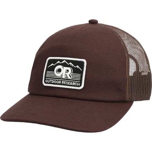  Advocate Trucker Lo Pro Cap