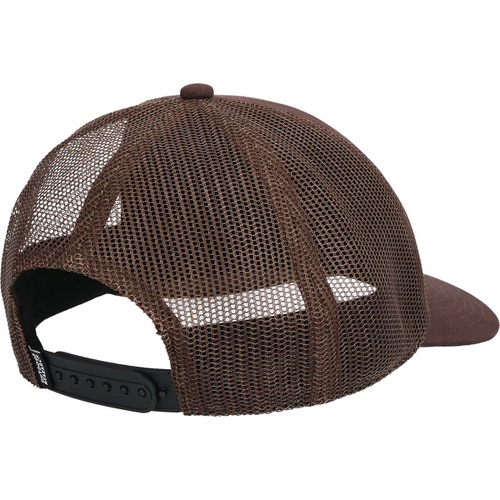  Advocate Trucker Lo Pro Cap