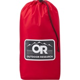 Outdoor Research PackOut Graphic 10L Stuff Sack - Hike & Camp