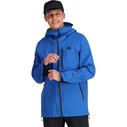  Outdoor Research Hemispheres II Jacket - Men