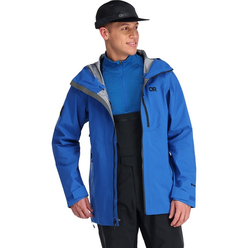  Outdoor Research Hemispheres II Jacket - Men