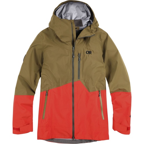  Outdoor Research Hemispheres II Jacket - Men