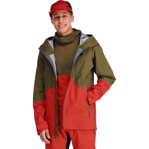  Outdoor Research Hemispheres II Jacket - Men