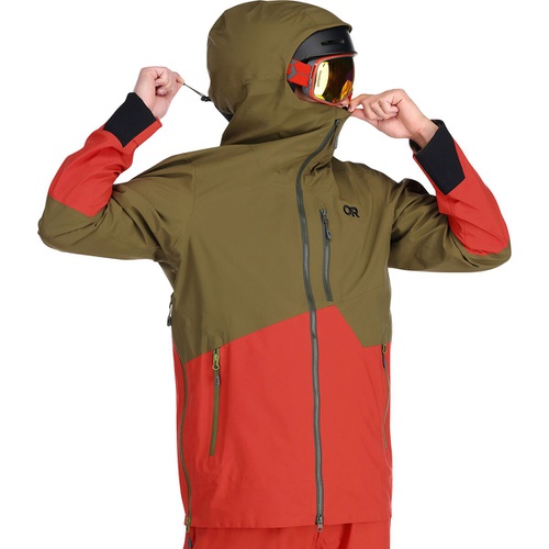  Outdoor Research Hemispheres II Jacket - Men