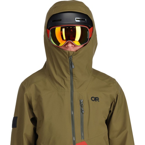  Outdoor Research Hemispheres II Jacket - Men