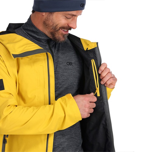  Outdoor Research Skytour AscentShell Jacket - Men