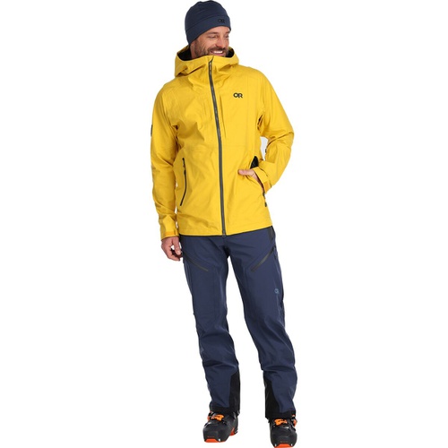  Outdoor Research Skytour AscentShell Jacket - Men