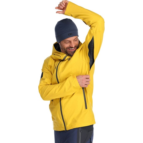  Outdoor Research Skytour AscentShell Jacket - Men