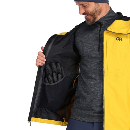  Outdoor Research Skytour AscentShell Jacket - Men