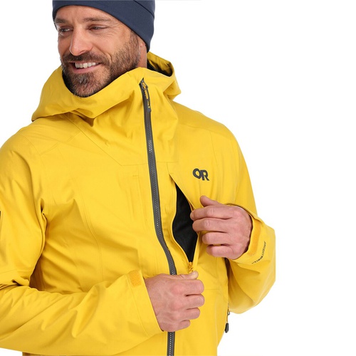  Outdoor Research Skytour AscentShell Jacket - Men