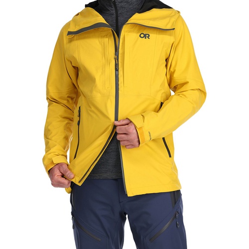  Outdoor Research Skytour AscentShell Jacket - Men