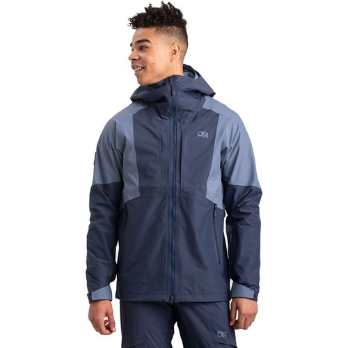  Outdoor Research Skytour AscentShell Jacket - Men