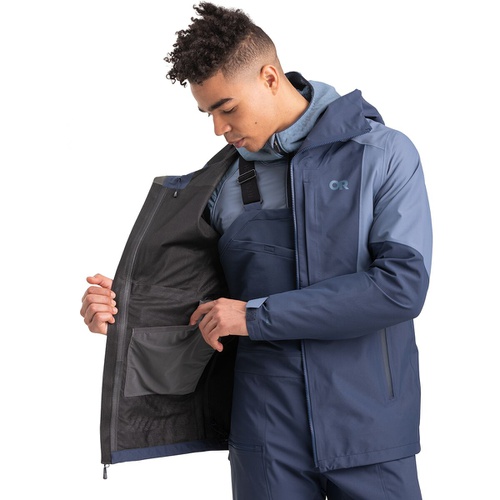  Outdoor Research Skytour AscentShell Jacket - Men