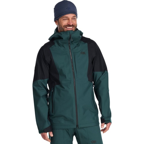  Outdoor Research Skytour AscentShell Jacket - Men