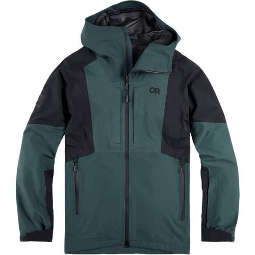  Outdoor Research Skytour AscentShell Jacket - Men