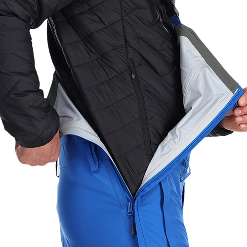  Outdoor Research Carbide Bib Pant - Men