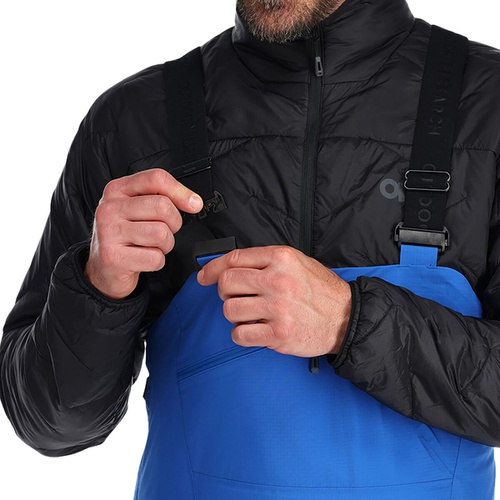  Outdoor Research Carbide Bib Pant - Men