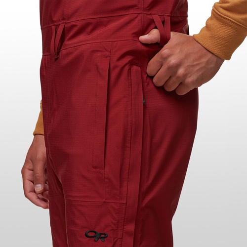  Outdoor Research Carbide Bib Pant - Men