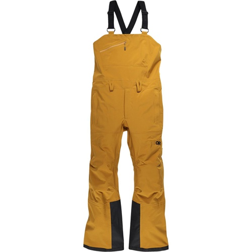  Outdoor Research Carbide Bib Pant - Men