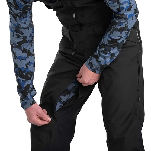  Outdoor Research Mt Baker Storm Bib Pant - Men