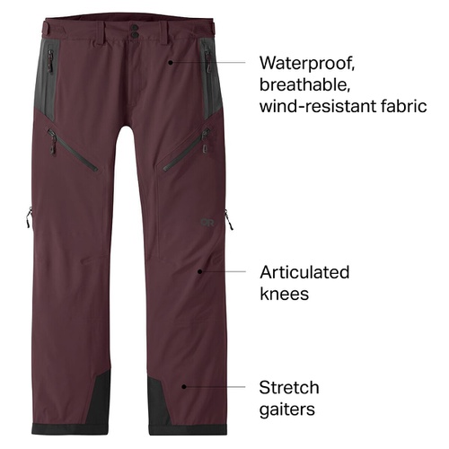  Outdoor Research Skyward II Pant - Men