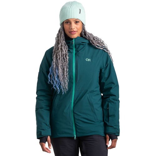  Outdoor Research Snowcrew Jacket - Women