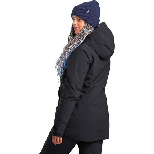  Outdoor Research Snowcrew Jacket - Women