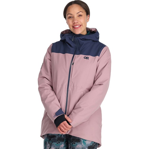  Outdoor Research Snowcrew Jacket - Women