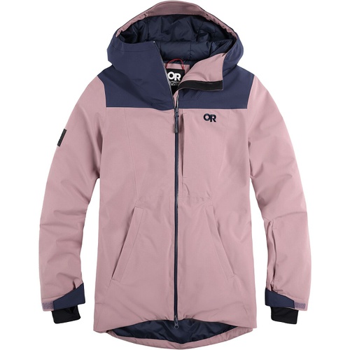  Outdoor Research Snowcrew Jacket - Women