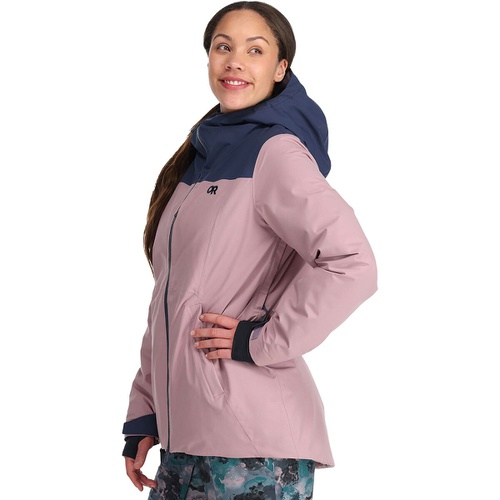  Outdoor Research Snowcrew Jacket - Women