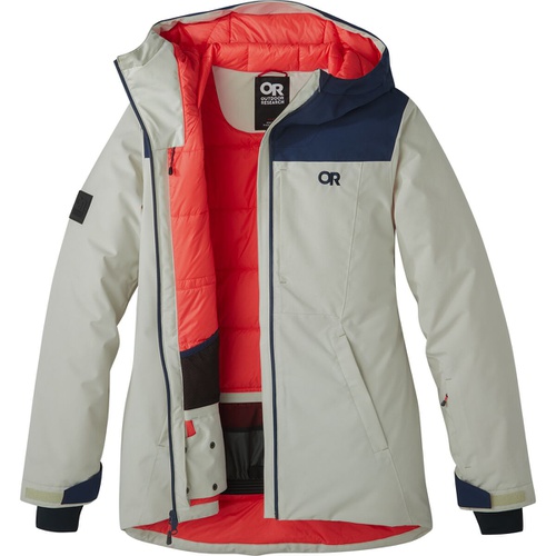  Outdoor Research Snowcrew Jacket - Women