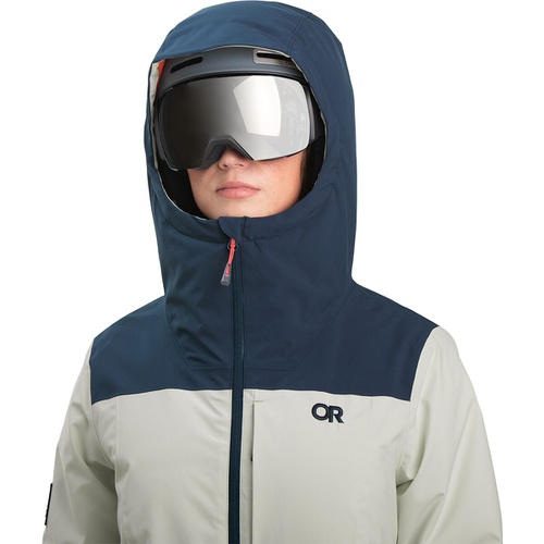  Outdoor Research Snowcrew Jacket - Women