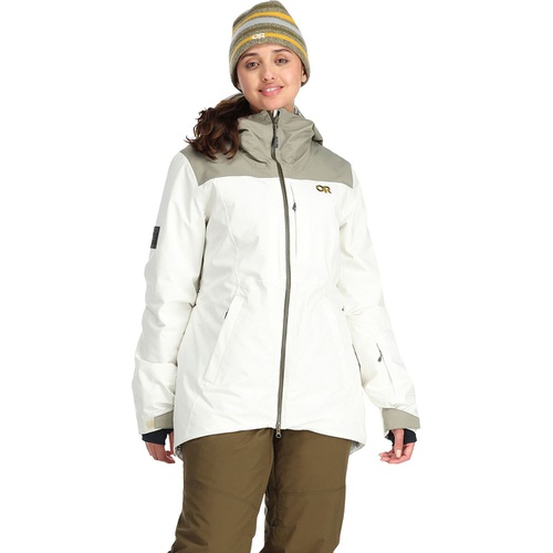  Outdoor Research Snowcrew Jacket - Women