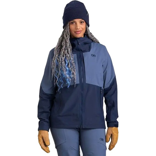  Outdoor Research Skytour AscentShell Jacket - Women