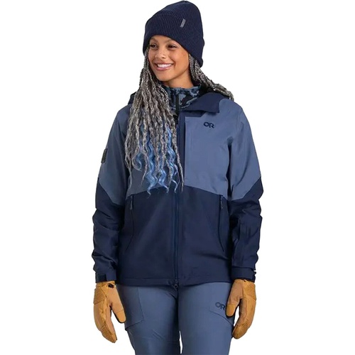  Outdoor Research Skytour AscentShell Jacket - Women