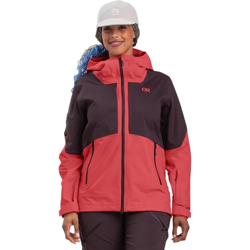  Outdoor Research Skytour AscentShell Jacket - Women