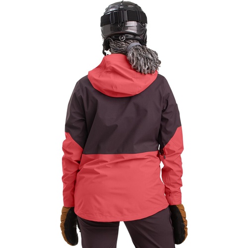  Outdoor Research Skytour AscentShell Jacket - Women