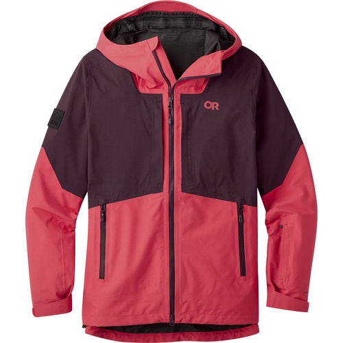  Outdoor Research Skytour AscentShell Jacket - Women