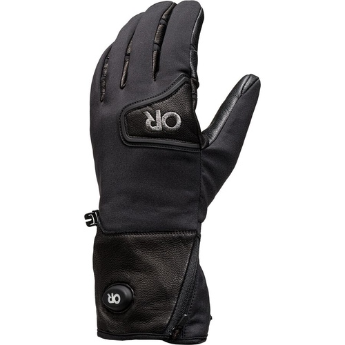  Outdoor Research StormTracker Heated Sensor Glove - Accessories