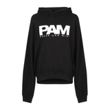 P.A.M. PERKS AND MINI Hooded sweatshirt