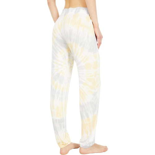  P.J. Salvage Sunburst Modal Tie Dye Joggers