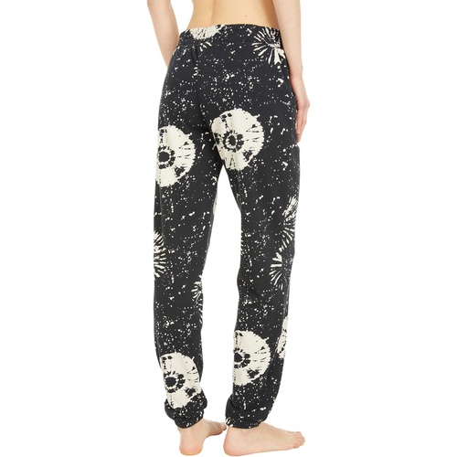  P.J. Salvage Stormy Monday Tie-Dye Joggers