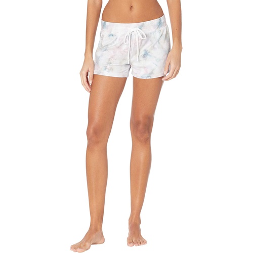  P.J. Salvage Marble Dreams Tie Dye Shorts