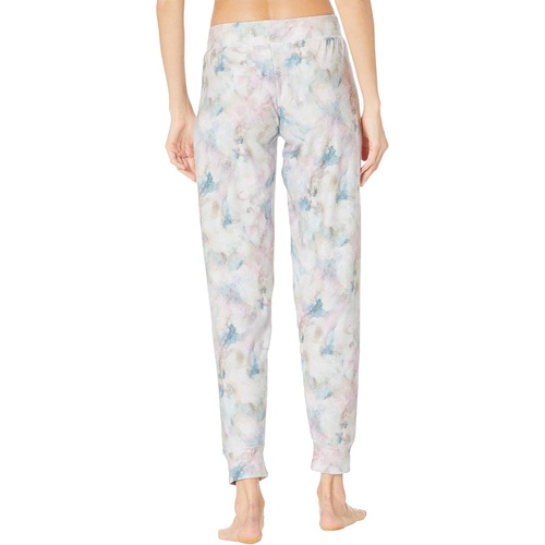  P.J. Salvage Marble Vibes Tie Dye Joggers