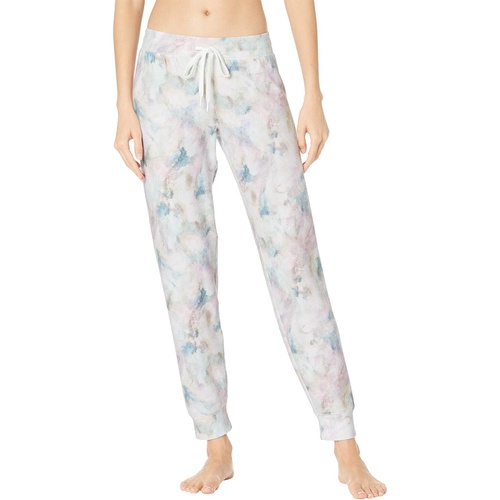  P.J. Salvage Marble Vibes Tie Dye Joggers