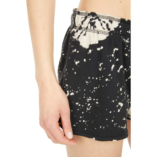  P.J. Salvage Stormy Monday Tie Dye Shorts