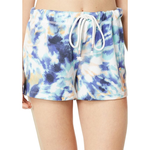  P.J. Salvage Spiral Nights Shorts